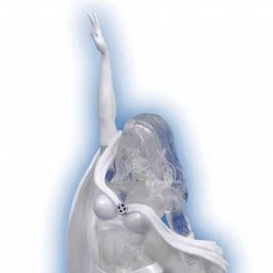 Discount ???? Diamond Select Marvel Comic Gallery PVC Diorama Emma Frost 30 Cm ???? -Iron Studios Shop 0 2 1
