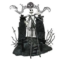 Deals ???? Diamond Select Jack Skallington Action Figure Nightmare Before ???? Christmas Disney ????