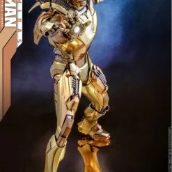 Cheapest ???? Action Figure Marvel Iron Man Mark XXI (Midas) In Scala 1:6 - Hot Toys ???? 11 Cheapest ???? Action Figure Marvel Iron Man Mark XXI (Midas) In Scala 1:6 - Hot Toys ???? -Iron Studios Shop 190039 2