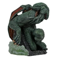 Cheapest ???? Diamond Select Cthulhu Gallery PVC Statuetta Cthulhu 25 Cm ???? -Iron Studios Shop 20048 tm thickbox default