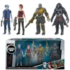 Top 10 ???? Diamond Selection Pack 4 Personaggi Action Figures Ready Player ONE ????