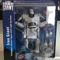 Cheapest ???? Diamond Select The Iron Giant Select Action Figure Iron Giant 23 Cm ????