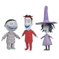 Deals ???? Diamond Select Nightmare Before ???? Christmas Select Action Figures 18 Cm Best Of Series ???? -Iron Studios Shop 699788842430 hi 1