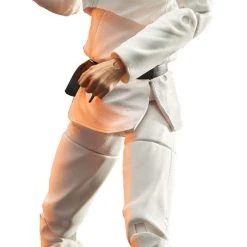 Deals ⭐ Diamond Select Daniel LaRusso Cobra Kai Select Action Figures 18 Cm ????