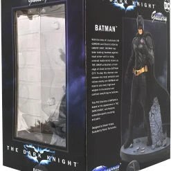 Coupon ???? Diamond Select The Dark Knight DC Movie Gallery PVC Statue Batman 23 Cm - MARCH 2021 ❤️ -Iron Studios Shop 81oYH0O3eCL. AC SL1500