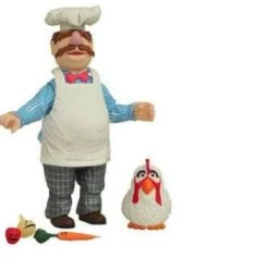 New ???? Diamond Select The Muppets Select Action Figures 13 Cm 2-Packs Best Of Series 2 ⌛ -Iron Studios Shop 9a25484d e39c 4e54 880a 04556bb02c50