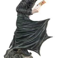 Best Pirce ✔️ Diamond Select DC Comic Gallery PVC Statue The Batman Who Laughs 23 Cm ???? -Iron Studios Shop BATMAN WHO LAUGHS STATUETTE DC COMIC GALLERY DIAMOND SELECT 23 CM 2 699788831632 kingdom figurine.fr 1