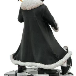 Best deal ???? Diamond Select Pinguino DC Comic Gallery PVC Statue Penguin 23 Cm ???? -Iron Studios Shop PENGUIN STATUETTE DC COMIC GALLERY DIAMOND SELECT 23 CM 4 699788839430 kingdom figurine.fr 1