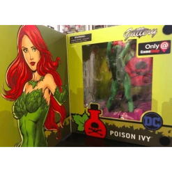 Buy ???? Diamond Select Poison Ivy DC Comic Gallery PVC Statue 23 Cm ???? -Iron Studios Shop T8kUAXOw1568362899 420x630 1