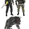 Coupon ✨ Diamond Select Ghostbusters 2 Action Figures Personaggi Articolati 18cm Serie 7 ???? -Iron Studios Shop action figures ghostbusters2
