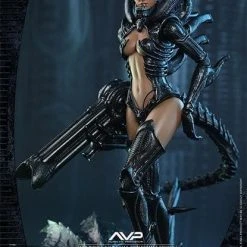Hot Sale ???? Alien Girl Action Figures Collezione 30cm Hot Angels Hot Toys ???? -Iron Studios Shop alien girl hot toys 1