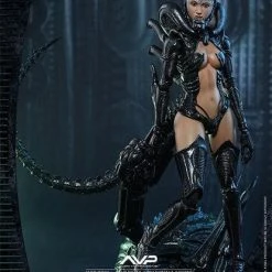 Hot Sale ???? Alien Girl Action Figures Collezione 30cm Hot Angels Hot Toys ????