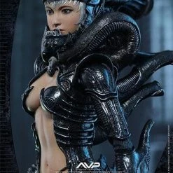 Hot Sale ???? Alien Girl Action Figures Collezione 30cm Hot Angels Hot Toys ???? -Iron Studios Shop alien girl hot toys 7