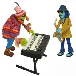 Outlet ⌛ Diamond Select The Muppets Select Action Figures 13 Cm 2-Packs Best Of Series 3 ⌛ -Iron Studios Shop bb9551a8 3bdc 4622 8b13 bff16b897039 1 661197c6 27aa 43ae 94e8 869c3a641af5