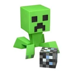 Cheap ???? Diamond Select Minecraft Action Figures 15cm Vari Personaggi ???? -Iron Studios Shop creeper