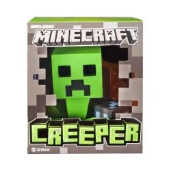 Cheap ???? Diamond Select Minecraft Action Figures 15cm Vari Personaggi ???? -Iron Studios Shop creeper1