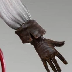 Buy ???? Iron Studios Assassin's Creed II Art Scale Statue 1/10 Ezio Auditore 21 Cm ???? -Iron Studios Shop d is89992 i 1