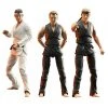 Flash Sale ???? Diamond Select Bundle Cobra Kai 3 Action Figures ???? -Iron Studios Shop diamond select cobra kai set action figures tutti i prodotti diamond select