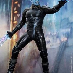 Budget ???? Electro Action Figures Amazing Spiderman Collezione 30cm Hot Toys ⭐ -Iron Studios Shop electro1