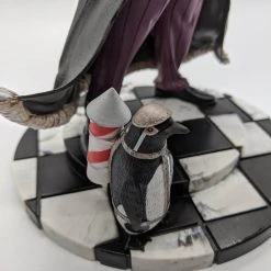 Best deal ???? Diamond Select Pinguino DC Comic Gallery PVC Statue Penguin 23 Cm ???? -Iron Studios Shop img 20200816 142108 orig 1