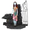Best deal ???? Diamond Select Sally Action Figure Nightmare Before ???? Christmas Disney ????