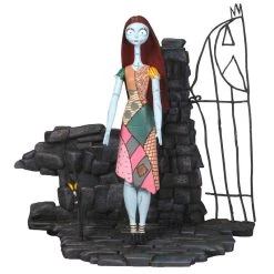 Best deal ???? Diamond Select Sally Action Figure Nightmare Before ???? Christmas Disney ????