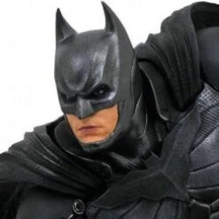 Top 10 ???? Diamond Select Injustice 2 DC Video Game Gallery PVC Statue Batman 15 Cm ???? -Iron Studios Shop injustice 2 figurine batman dc video game gallery 1