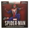 Budget ???? Diamond Select Spider-Man On Taxi Marvel Gallery PVC Diorama PS4 23 Cm ????