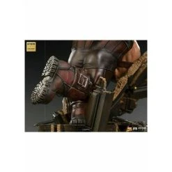 Deals ???? Iron Studios Marvel Comics BDS Art Scale Statue 1/10 Juggernaut Event Exclusive 28 Cm ???? -Iron Studios Shop s l1600 14 00f36dc3 f1d6 4777 8b19 b65e1f4d4296