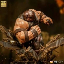 Deals ???? Iron Studios Marvel Comics BDS Art Scale Statue 1/10 Juggernaut Event Exclusive 28 Cm ???? -Iron Studios Shop s l1600 18