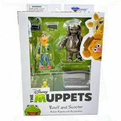 Top 10 ???? Diamond Select The Muppets Select Action Figures 13 Cm 2-Packs Best Of Series 1 ???? -Iron Studios Shop s l1600 1 271ae59c 6568 4484 9ade 91f9cfe4891c