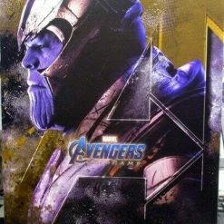 Best deal ???? Hot Toys Thanos Avengers: Endgame Movie Masterpiece Action Figure 1/6 42 Cm ???? -Iron Studios Shop s l1600 1 b8aec980 0590 4db5 b272 543194b4a43a