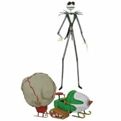Discount ???? Diamond Select Nightmare Before ???? Christmas Select Action Figures 18 Cm Series 9 - END AUGUST 2021 ???? -Iron Studios Shop s l1600 3 1 f52d0610 0efb 442d b7c4 d7da32274be9