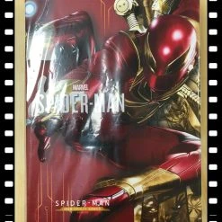 Outlet ???? Hot Toys Spider-Man (Iron Spider Armor) Marvel's Spider-Man Video Game Masterpiece Action Figure 1/6 30 Cm ???? -Iron Studios Shop s l1600 5 1 4ba1d2a1 d956 4efb 944c 242847a84f8d