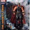 Promo ???? Diamond Select Mighty Thor Marvel Select Action Figure 20 Cm ✔️