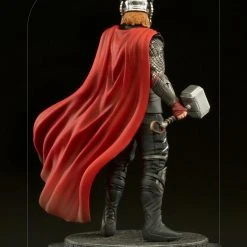 Top 10 ???? Iron Studios Marvel Comics BDS Art Scale Statue 1/10 Thor Event Exclusive 28 Cm ⭐ -Iron Studios Shop s l1600 7 76818638 7c16 4195 ad52 5b4c9e9259bb