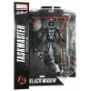 Hot Sale ⭐ Diamond Select Taskmaster Black Widow Movie Marvel Select Action Figure 18 Cm ✔️