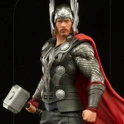 Top 10 ???? Iron Studios Marvel Comics BDS Art Scale Statue 1/10 Thor Event Exclusive 28 Cm ⭐ -Iron Studios Shop s l1600 9 3645c51a e1a7 41cd 8343 65265dafe951