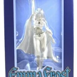 Discount ???? Diamond Select Marvel Comic Gallery PVC Diorama Emma Frost 30 Cm ???? -Iron Studios Shop s l400 14 1