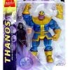 Best Sale ???? Diamond Select Marvel Select Action Figure Thanos 20 Cm ????