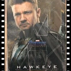 Hot Sale ???? Hot Toys Hawkeye Avengers: Endgame Movie Masterpiece Action Figure 1/6 30 Cm ⌛ 16 Hot Sale ???? Hot Toys Hawkeye Avengers: Endgame Movie Masterpiece Action Figure 1/6 30 Cm ⌛ -Iron Studios Shop s l400 5 1 c0607289 bff1 47ff a117 7e841c14a8bb