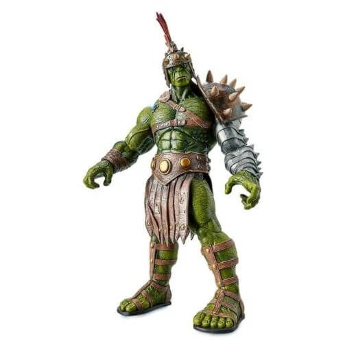 Buy ???? Diamond Select Planet Hulk Marvel Select Action Figure 25 Cm ???? 5 Buy ???? Diamond Select Planet Hulk Marvel Select Action Figure 25 Cm ???? - Image 3