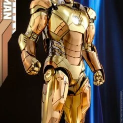 Cheapest ???? Action Figure Marvel Iron Man Mark XXI (Midas) In Scala 1:6 - Hot Toys ???? 13 Cheapest ???? Action Figure Marvel Iron Man Mark XXI (Midas) In Scala 1:6 - Hot Toys ???? -Iron Studios Shop s l640 1 44033701 0851 4967 9246 f0138675db07