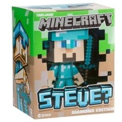 Cheap ???? Diamond Select Minecraft Action Figures 15cm Vari Personaggi ????
