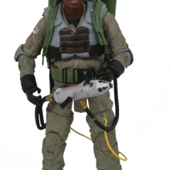 Coupon ✨ Diamond Select Ghostbusters 2 Action Figures Personaggi Articolati 18cm Serie 7 ???? -Iron Studios Shop winston