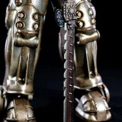 Diamond Select Fallout Action Figure Scala 1/6 X-01 Power Armor 37 Cm THREEZERO -Iron Studios Shop x 3z0118 e