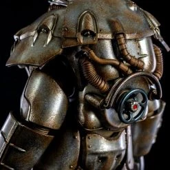 Diamond Select Fallout Action Figure Scala 1/6 X-01 Power Armor 37 Cm THREEZERO -Iron Studios Shop x 3z0118 i