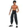 Hot Sale ⭐ Diamond Select Bruce Lee Select Actionfigure Walgreens Exclusive 18 Cm ???? -Iron Studios Shop x diam84088