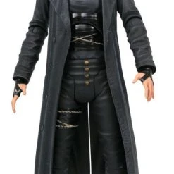 Buy ???? Diamond Select The Crow Select Action Figure Eric Draven Walgreens Exclusive 18 Cm ????