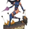 Wholesale ❤️ Diamond Select Marvel Premier Collection Statue Psylocke 30 Cm ???? -Iron Studios Shop x diamapr172652